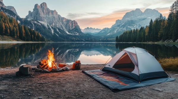 Guide des solutions de signalétique pour les campings
