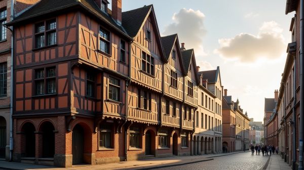 Réunion, formation ou atelier : bien choisir son lieu à Lille